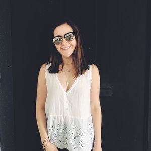 Meet your Posher, Meredith